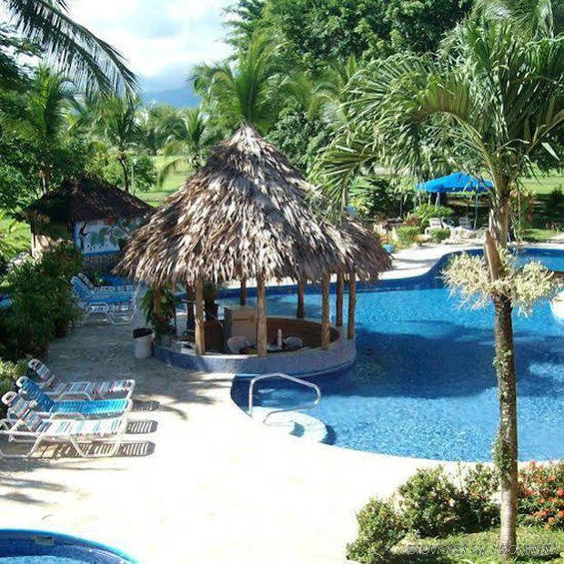 Getaways At Pueblo Real Hotel Quepos Exterior photo